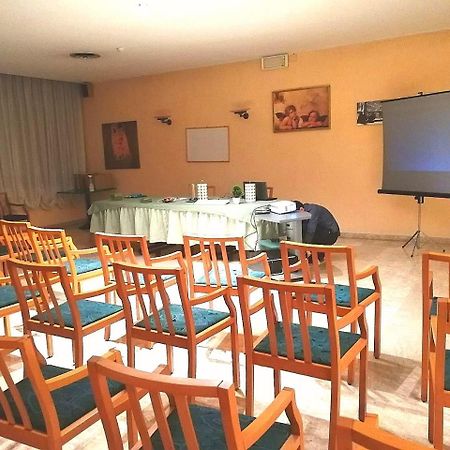 Hotel Rosa Abano Terme Ngoại thất bức ảnh