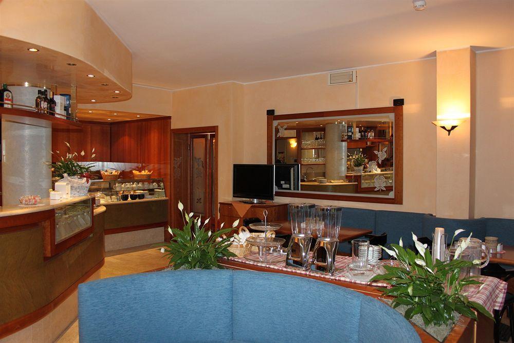 Hotel Rosa Abano Terme Ngoại thất bức ảnh