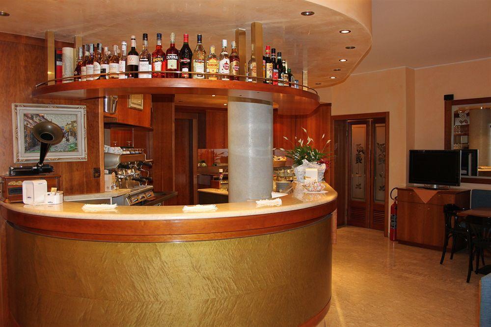 Hotel Rosa Abano Terme Ngoại thất bức ảnh