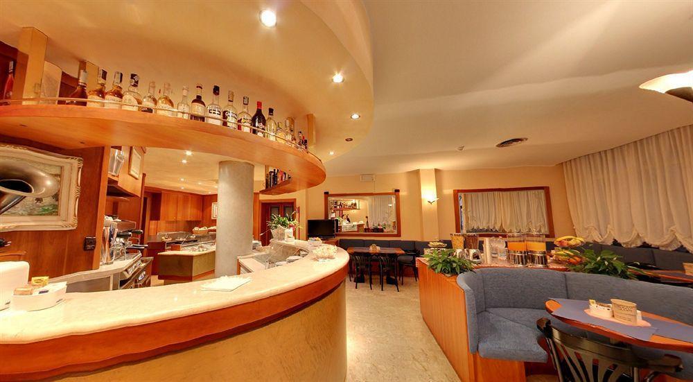 Hotel Rosa Abano Terme Ngoại thất bức ảnh