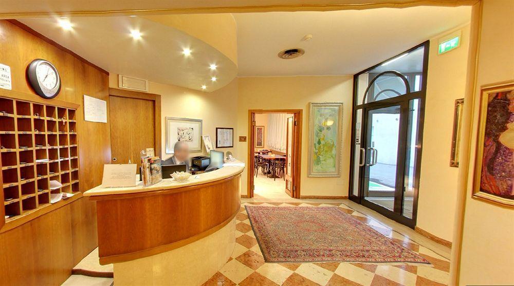 Hotel Rosa Abano Terme Ngoại thất bức ảnh