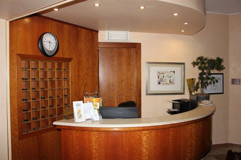 Hotel Rosa Abano Terme Ngoại thất bức ảnh