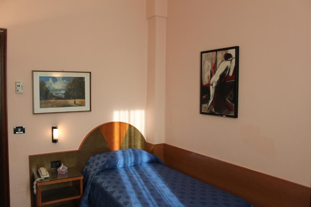 Hotel Rosa Abano Terme Phòng bức ảnh