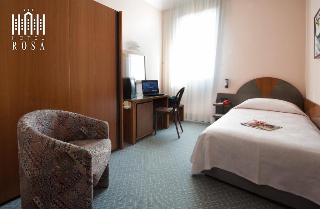 Hotel Rosa Abano Terme Ngoại thất bức ảnh