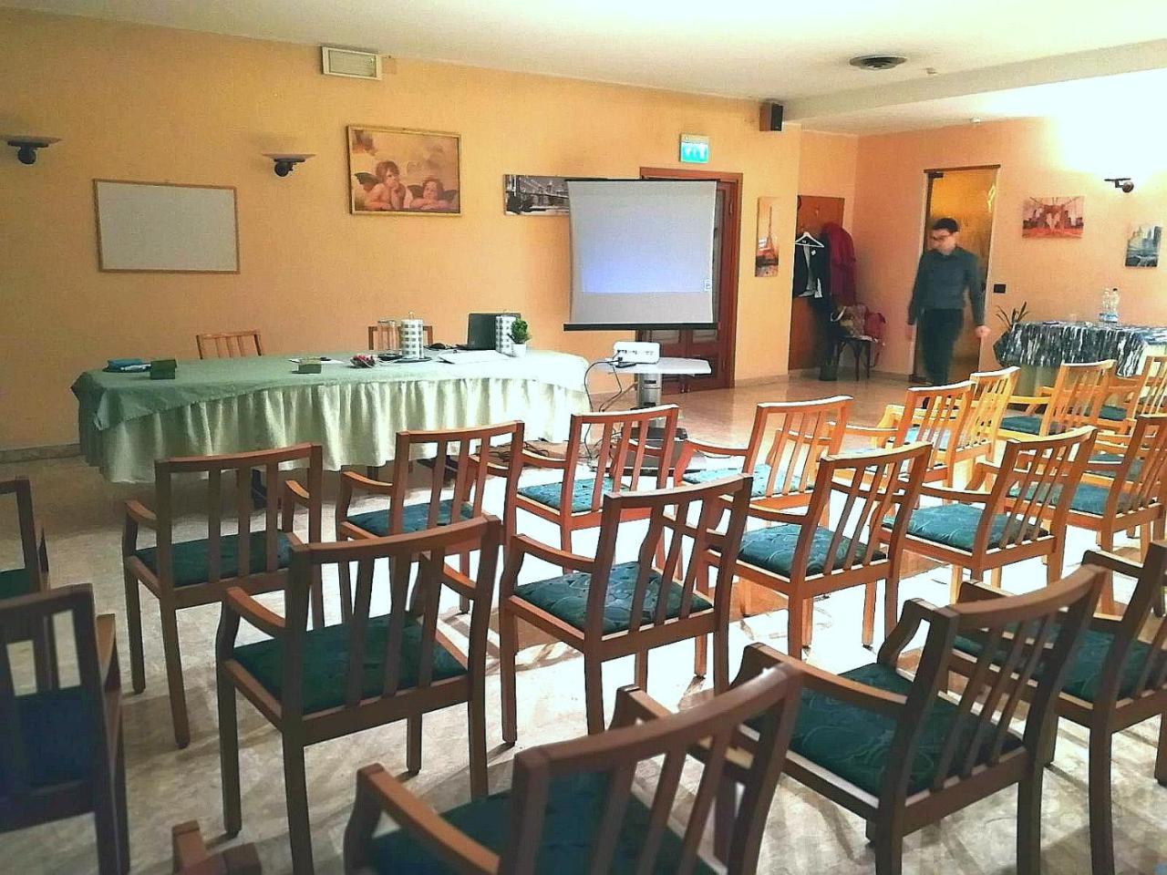 Hotel Rosa Abano Terme Ngoại thất bức ảnh